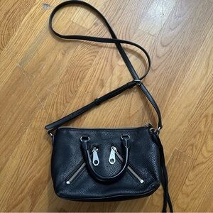 Rebecca Minkoff Micro Moto Bag